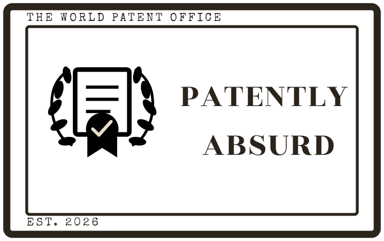 Patently Absurd